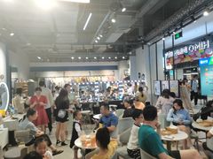-海马体照相馆(合肥包河万达广场店)