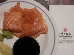 -咖啡苑自助餐厅·中国大饭店