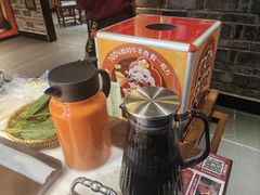 -东道煮牛肉火锅(东盛大街店)