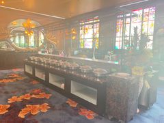 -马克西姆餐厅(崇文门店)