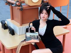 -茂业天地(华强北店)