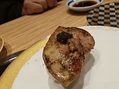 -合点寿司(金虹桥商场店)
