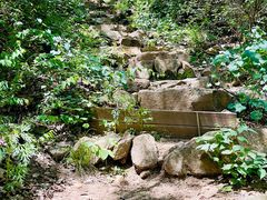 -云峰山自然风景区
