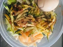 -魏家凉皮(梨园店)