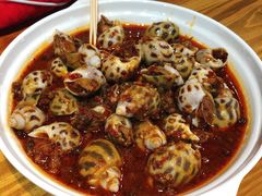 -三妹小龙虾·黄油蟹(华侨城总店)