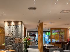 -京旬海鲜放题·铁板烧自助餐厅