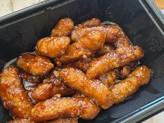 -龍聚祥烧麦馆(万达店)
