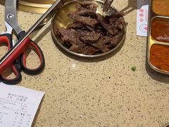 -妙香居韩国烤肉(容桂天佑城店)
