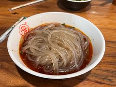 -万记麻辣烫国展总店