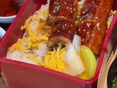 -一本魅·日式料理