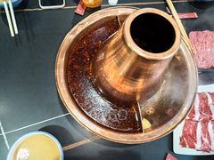 -阳坊大都涮羊肉(十里堡店)