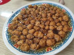 -王大妈清汤饸饹(白云社区店)