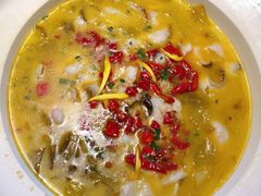 -嘉禾·悦享餐厅(八方汇店)