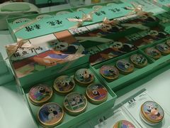 -东关街美食广场