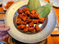 -火炉情韩国料理店(古田路店)
