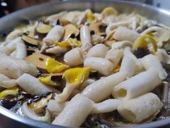 -菌极鲜野生菌火锅店(阳明祠店)