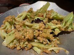-新白鹿餐厅(滨江银泰店)