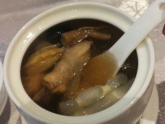 -汤臣·空中餐厅·严选粤菜(石湾世博广场店)