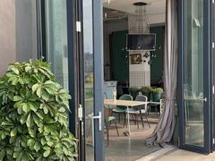 -JF Garden(渔人码头店)