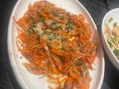 -老海陵·泰州菜(三水湾店)
