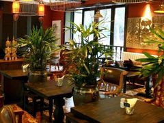 -Local泰莲庭(虹鳟鱼店)