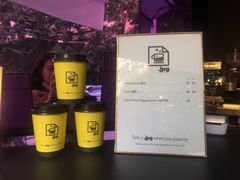 -JPG coffee(广州体育西店)