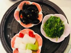 中华海草-荷庭·精致湘菜(华强北九方店)