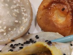 -小杨生煎(江南环球港店)