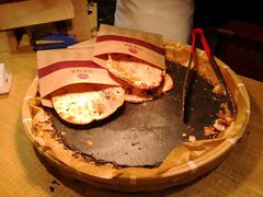 牛肉锅盔-阿甘锅盔(合生汇购物中心店)