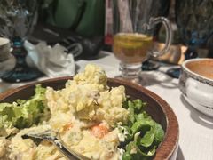 -俄士厨房(五棵松华熙LIVE店)