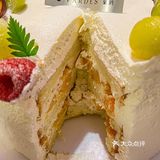 亦庄新锐蛋糕店，刻进骨子里的浪漫