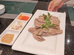 -飞天大厦清真餐厅