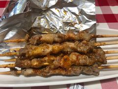 -西贝莜面村(上海百联西郊店)