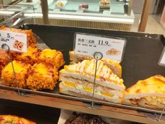 -爱纶蛋糕(山东路店)