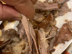 -四姑娘山阿巴郎·藏式花园餐厅