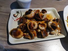 -大京园海鲜烧烤(东城路店)