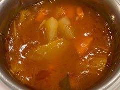 -小杨生煎(宝山花园城店)