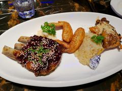-MOSSO德国餐厅·音乐酒吧(环宇荟店)