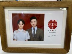 -海马体照相馆(西安高新万达广场店)