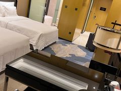 -重庆悦来温德姆酒店