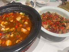 -欧记大排档·景德菜(上海首店)