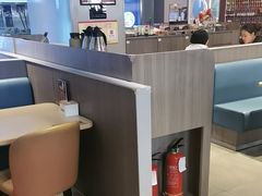 -鱼酷活鱼烤鱼(沈阳大悦城店)