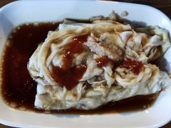 瘦肉蛋肠-源记肠粉(华贵路店)