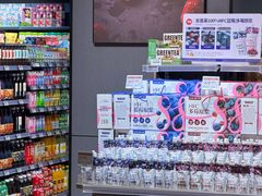 -永辉超市(通州万达店)