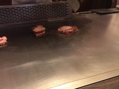 -台南晶英酒店 Robin's牛排屋