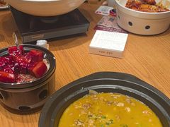 -老阿爸鲜鱼土菜(园区永旺店)