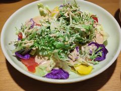 -吕氏疙瘩汤·海鲜新鲁菜(凯德mall新都心店)