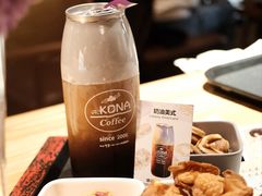 -星宙咖啡STELLARIS CAFE(广告产业园店)