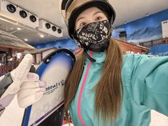 -长沙湘江欢乐雪域