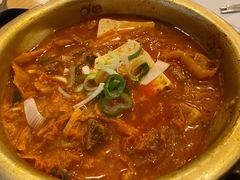 -金北顺大锅家(신사본점)